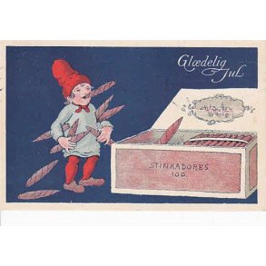 H.Larsen - Gldelig Jul - A.V. 131/3