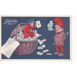 H.Larsen - Gldelig Jul - A.V. 131/5