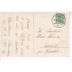 H.Larsen - Gldelig Jul - A.V. 131/6