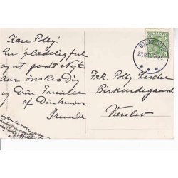 H.Larsen - Gldelig Jul - A.V. 131/6