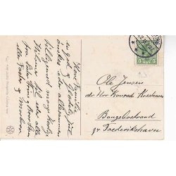 H.Larsen - Gldelig Jul - A.V. 134/3