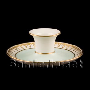 Thorvaldsen Lysestage