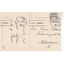 H.Larsen - Gldelig Jul - A.V. 134/6