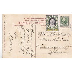 H.Larsen - Gldelig Jul - A.V. 174/5