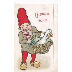 H.Larsen - Gldelig Jul - A.V. 174/5