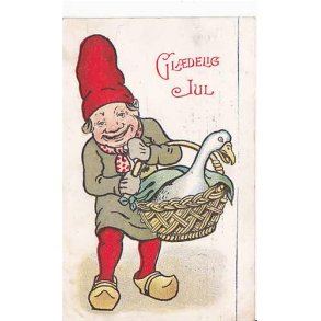 H.Larsen - Gldelig Jul - A.V. 174/5