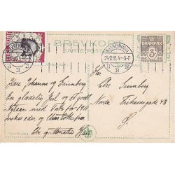 H.Larsen - Gldelig Jul - A.V.313/1