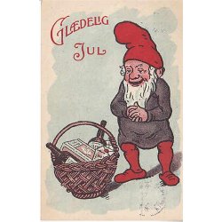 H.Larsen - Gldelig Jul - A.V.313/1