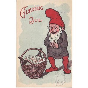 H.Larsen - Gldelig Jul - A.V.313/1
