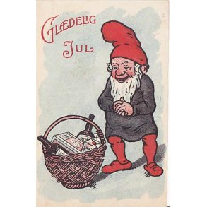 H.Larsen - Gldelig Jul - A.V.313/1