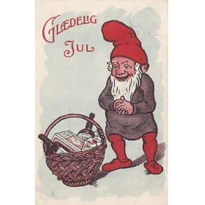 H.Larsen - Gldelig Jul - A.V.313/1