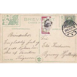 H.Larsen - Gldelig Jul - A.V.313/2