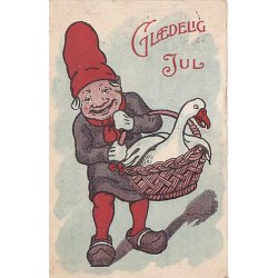 H.Larsen - Gldelig Jul - A.V.313/2