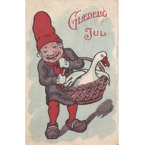 H.Larsen - Gldelig Jul - A.V.313/2