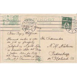 H.Larsen - Gldelig Jul - A.V.313/2