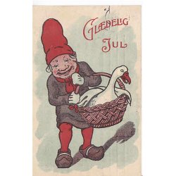 H.Larsen - Gldelig Jul - A.V.313/2