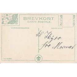 H.Larsen - Gldelig Jul - A.V.316/1