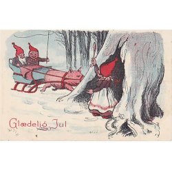 H.Larsen - Gldelig Jul - A.V.316/1