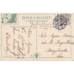 H.Larsen - Gldelig Jul - A.V.317/1