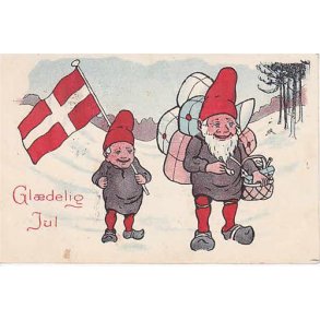 H.Larsen - Gldelig Jul - A.V.317/1
