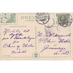 H.Larsen - Gldelig Jul - A.V.317/1