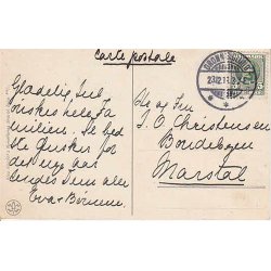 H.Larsen - Gldelig Jul - A.V.319/1