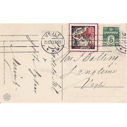 H.Larsen - Gldelig Jul - A.V.319/2