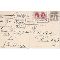 H.Larsen - Gldelig Jul - A.V.319/2