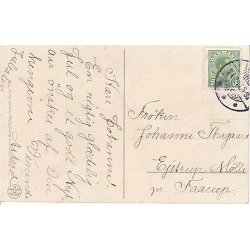 H.Larsen - Gldelig Jul - A.V.319/5