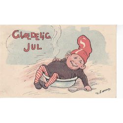 H.Larsen - Gldelig Jul - A.V.319/5