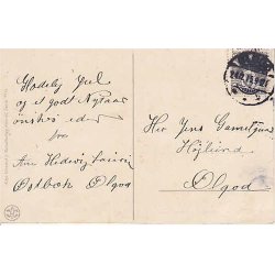 H.Larsen - Gldelig Jul - A.V.319/5