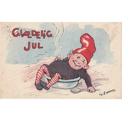 H.Larsen - Gldelig Jul - A.V.319/5