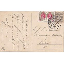 H.Larsen - Gldelig Jul - A.V.320/1