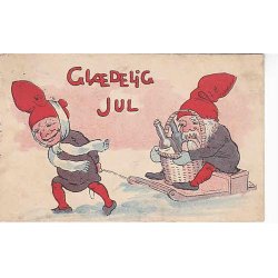 H.Larsen - Gldelig Jul - A.V.320/1