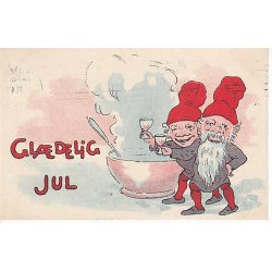 H.Larsen - Gldelig Jul - A.V.320/2