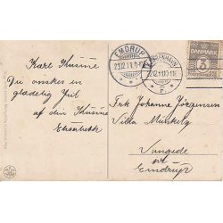 H.Larsen - Gldelig Jul - A.V.320/2