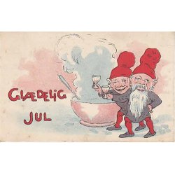 H.Larsen - Gldelig Jul - A.V.320/2