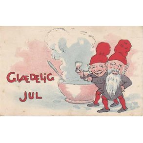 H.Larsen - Gldelig Jul - A.V.320/2