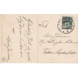 H.Larsen - Gldelig Jul - A.V.320/2