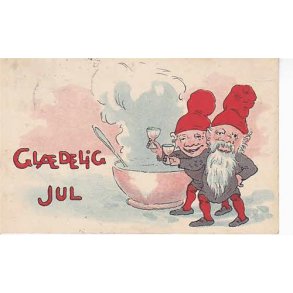 H.Larsen - Gldelig Jul - A.V.320/2