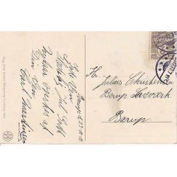 H.Larsen - Gldelig Jul - A.V.320/2