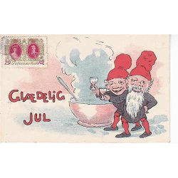 H.Larsen - Gldelig Jul - A.V.320/2