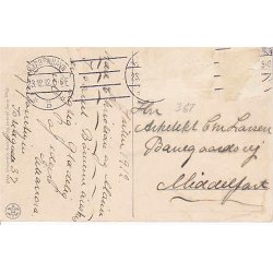 H.Larsen - Gldelig Jul - A.V.320/2