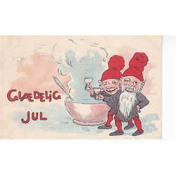 H.Larsen - Gldelig Jul - A.V.320/2