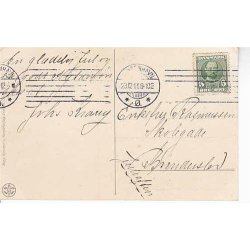 H.Larsen - Gldelig Jul - A.V.320/2