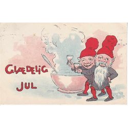 H.Larsen - Gldelig Jul - A.V.320/2