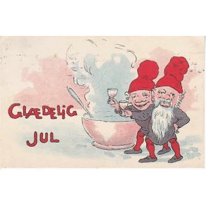 H.Larsen - Gldelig Jul - A.V.320/2