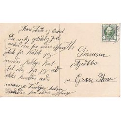 H.Larsen - Gldelig Jul - A.V.320/3