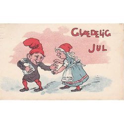 H.Larsen - Gldelig Jul - A.V.320/3