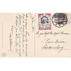 H.Larsen - Gldelig Jul - A.V.320/4